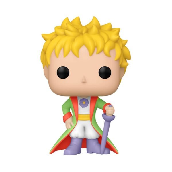THE LITTLE PRINCE 29 Books - Imagen 2