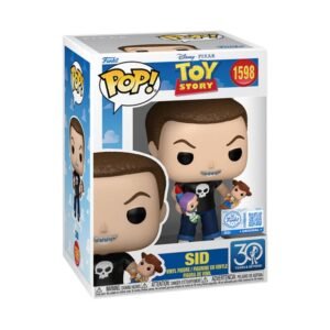 SID 1598 Toy Story Disney Pixar