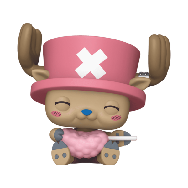 TONY TONY CHOPPER 1946 One Piece - Imagen 2
