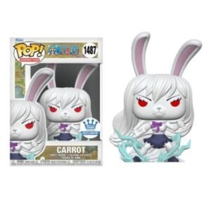 CARROT 1487 One Piece
