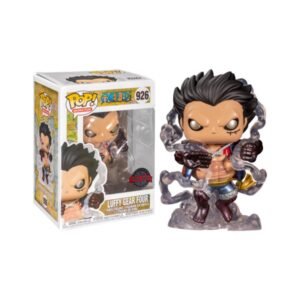 LUFFY GEAR FOUR 926 One Piece