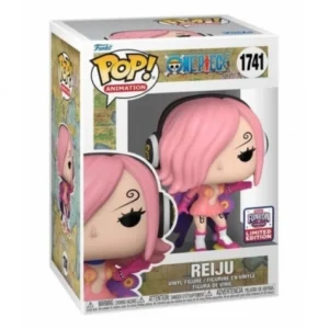 REIJU 1741 One Piece