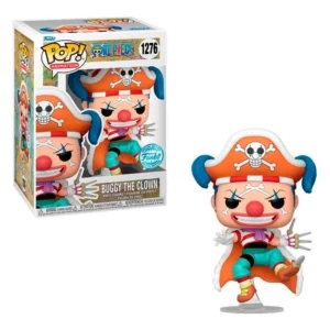 BUGGY THE CLOWN 1276 One Piece