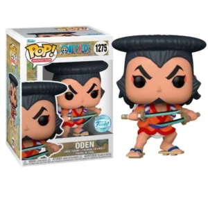 ODEN 1275 One Piece