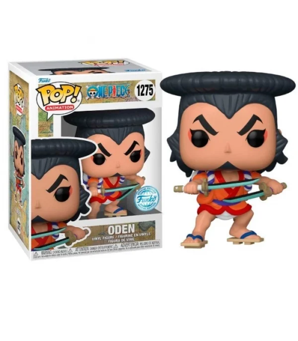 ODEN 1275 One Piece
