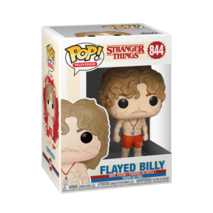FLAYED BILLY 844 Stranger Things