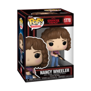 NANCY WHEELER 1778 Stranger Things