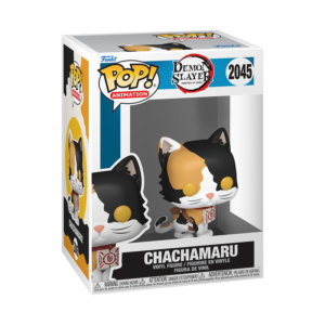 CHACHAMARU 2045 Demon Slayer