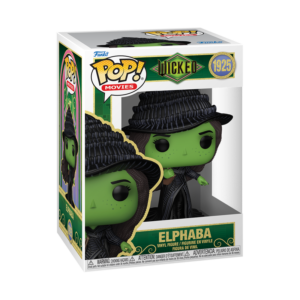 ELPHABA 1925 Disney Wicked