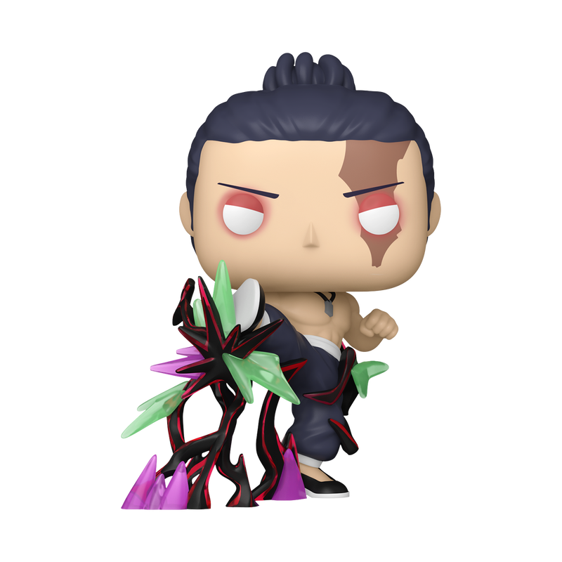 AOI TODO 2125 Jujutsu Kaisen - Imagen 3