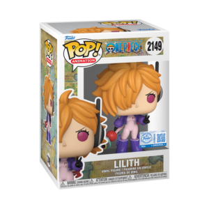 LILITH 2149 One Piece