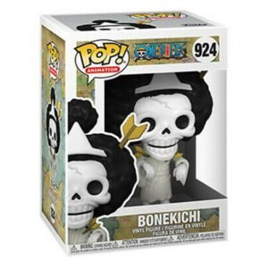BONEKICHI 924 One Piece