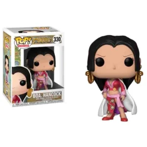 BOA. HANCOCK 330 One Piece