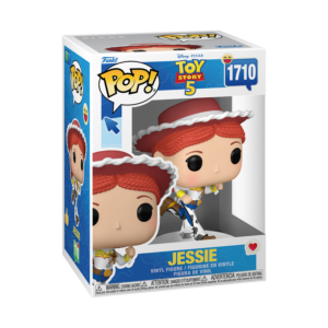 JESSIE 1710 Toy Story Disney Pixar