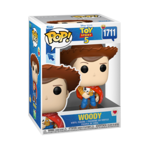 WOODY 1711 Toy Story Disney Pixar