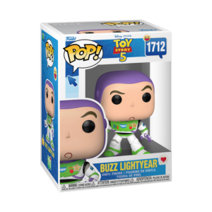 BUZZ LIGHTYEAR 1712 Toy Story Disney Pixar