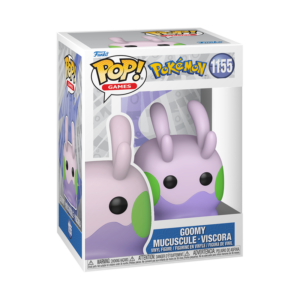 GOOMY 1155 Pokémon