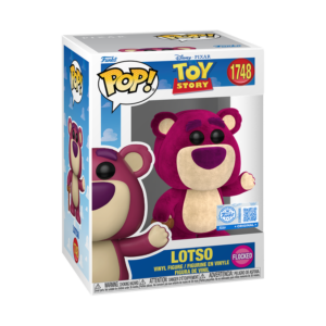 LOTSO 1748 Toy Story Disney Pixar