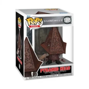 PYRAMID HEAD 1205 Silent Hill