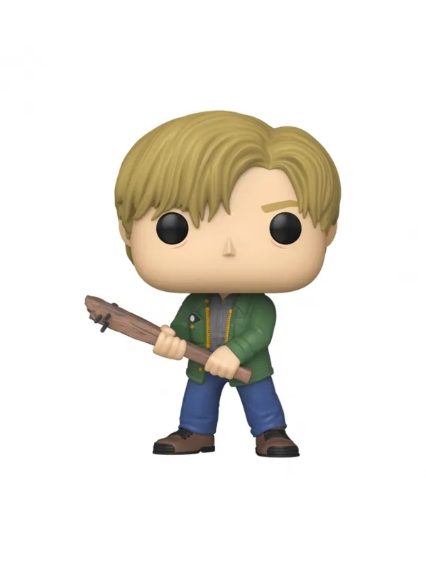 JAMES SUNDERLAND 1206 Silent Hill 2 - Imagen 2