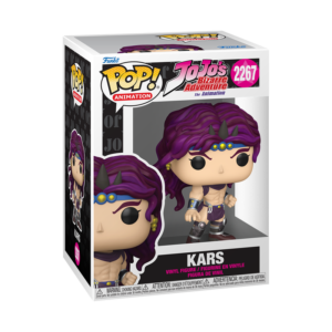 KARS 2267 Jojo's Bizarre Adventure
