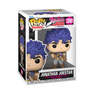 JONATHAN JOESTAR 2265 Jojo's Bizarre Adventure