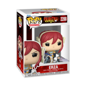 WENDY 2289 FAIRY TAIL