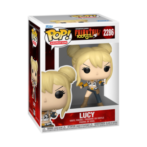 LUCY 2286 FAIRY TAIL