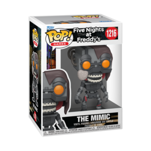 THE MIMIC 1216 Five Nights at Freddys