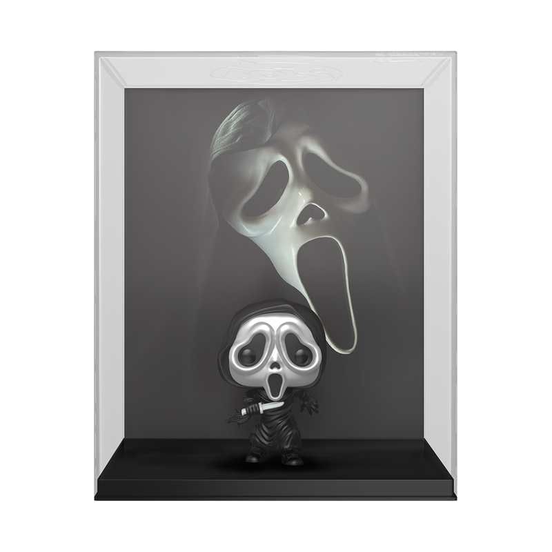 GHOST FACE 2036 - Imagen 2