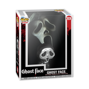 GHOST FACE 2036