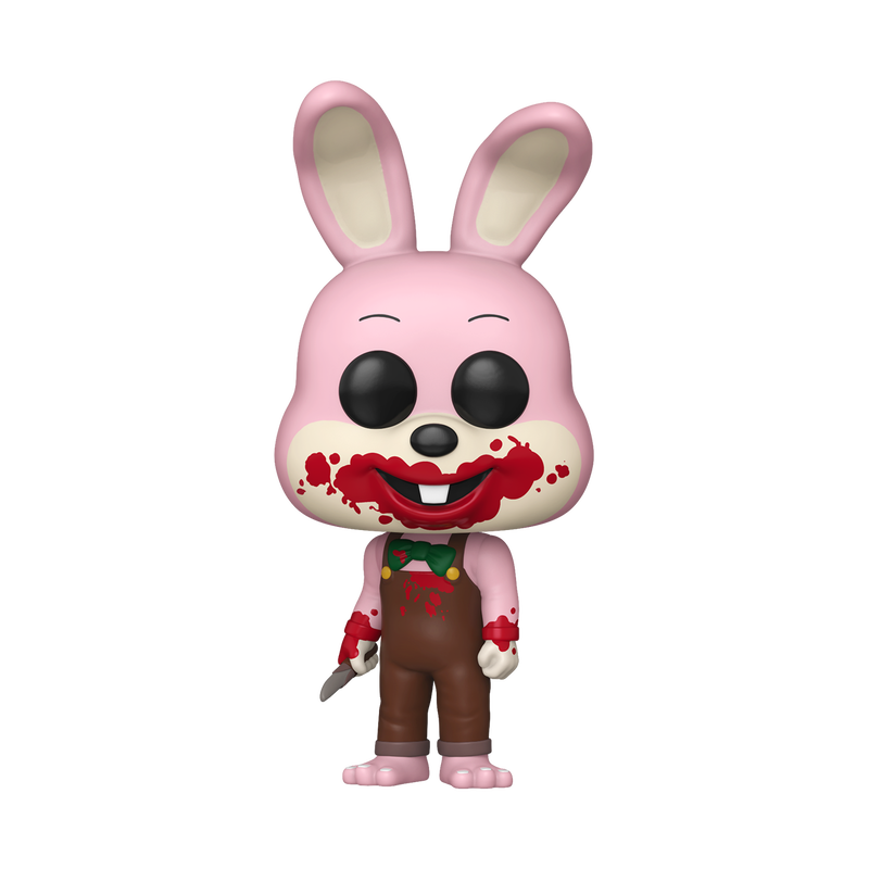 ROBBIE THE RABBIT 1209 Silent Hill 3 - Imagen 2