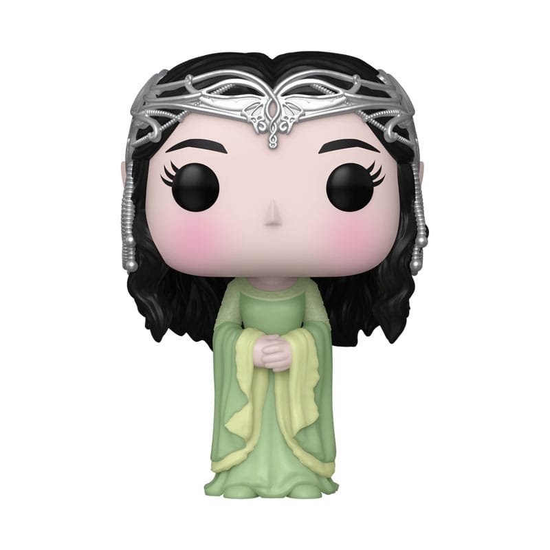 ARWEN 1745 El Señor De Los Anillos - Imagen 2