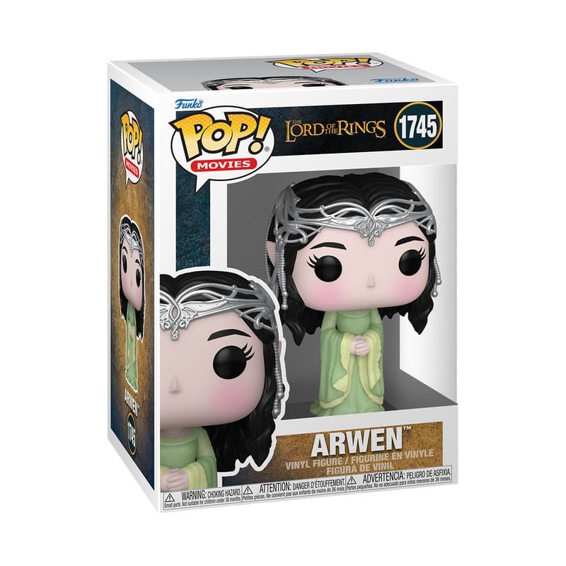 ARWEN 1745 El Señor De Los Anillos