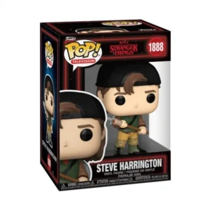 STEVE HARRINGTON 1888 Stranger Things