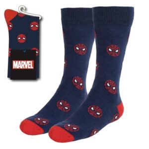 Calcetines SPIDERMAN MARVEL