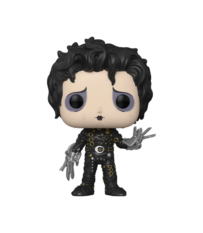 EDWARD SCISSORHANDS 979 Eduardo Manostijeras Cine - Imagen 2