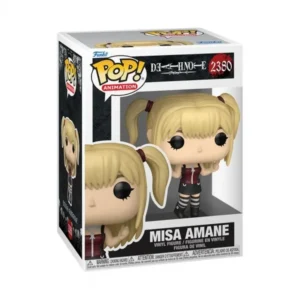 MISA AMANE 2380 Death Note