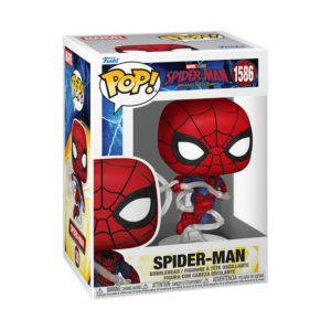 SPIDER-MAN 1586 (Brand New Day) Marvel