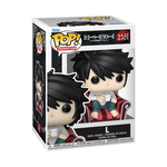 L 2381 Death Note