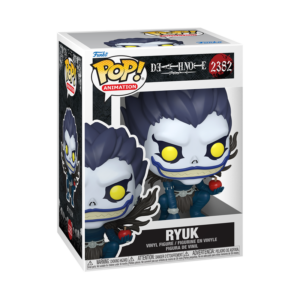 RYUK 2382 Death Note