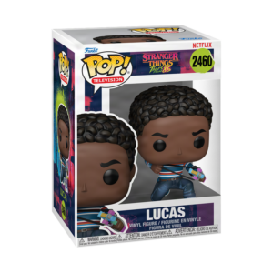 LUCAS 2460 Stranger Things Tales From 85