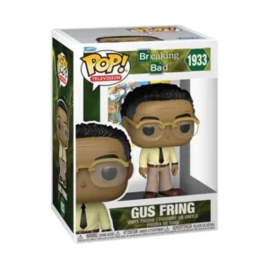 GUS FRING 1933 Breaking Bad