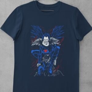 CAMISETA RYUK