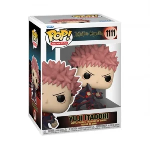 YUGI ITADORI 1111 Jujutsu Kaisen