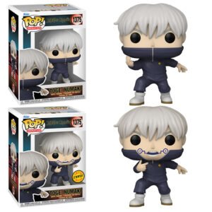 TOGE INUMAKI 1375 Jujutsu Kaisen